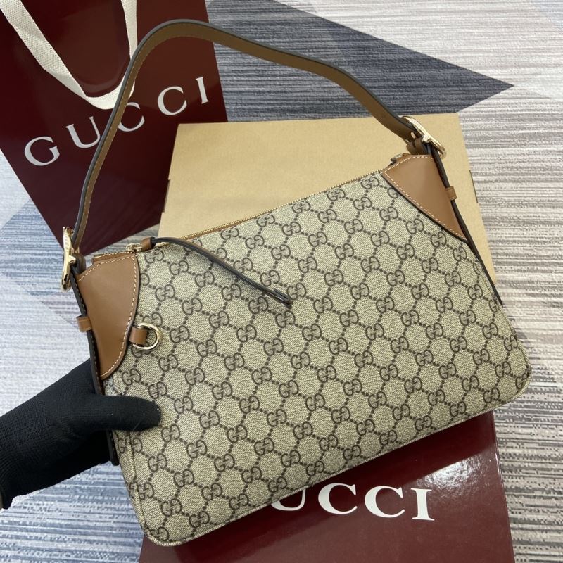 Gvc*1 hobo bags